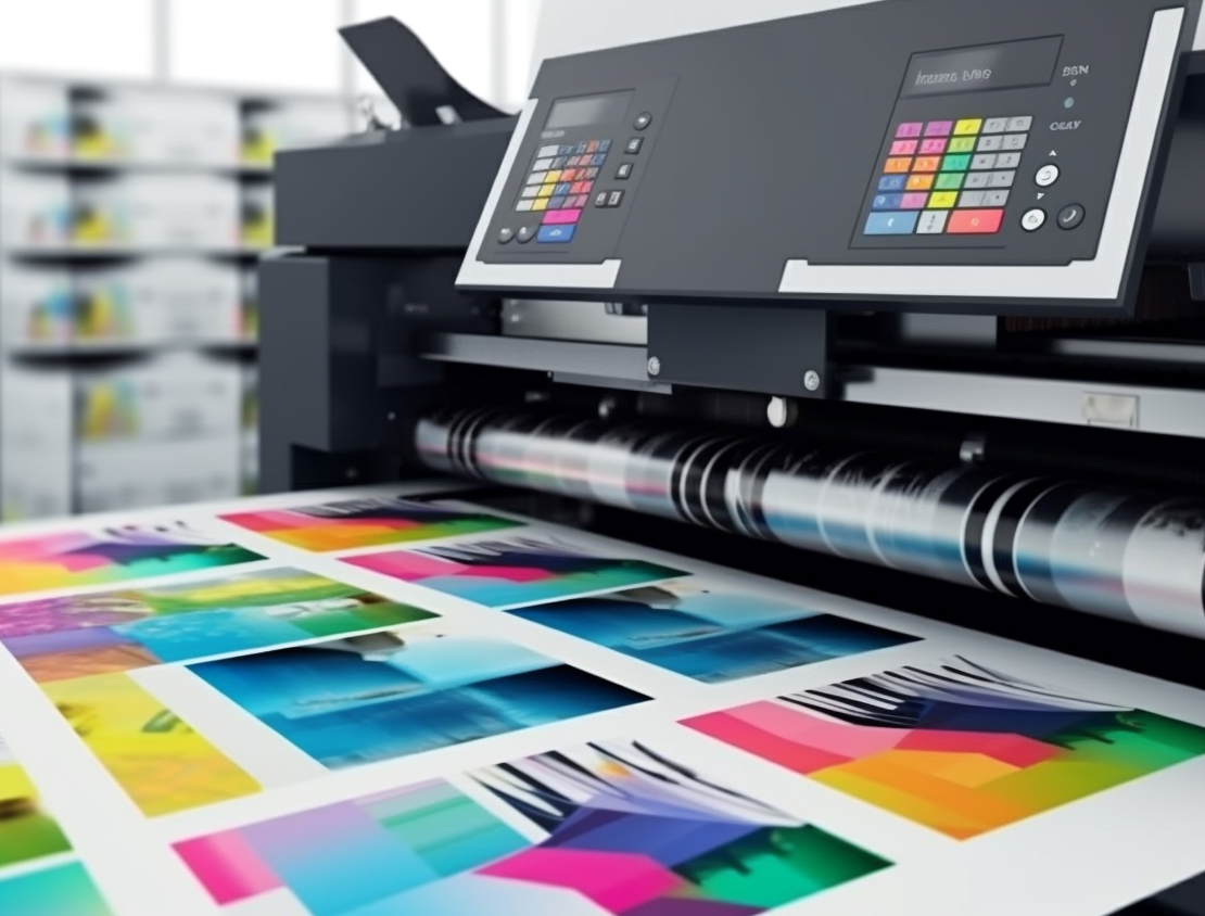Services Page IMG - Colour Printing